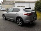 Annonce Alfa Romeo Stelvio 2.2d 210ch Q4 LUSSO AT8