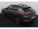 Annonce Alfa Romeo Stelvio 2.2JTD Q4 AWD Aut. SPRINT - NAVI LEDER LED