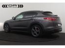 Annonce Alfa Romeo Stelvio 2.2JTD Q4 AWD Aut. SPRINT - NAVI LEDER LED