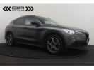 Annonce Alfa Romeo Stelvio 2.2JTD Q4 AWD Aut. SPRINT - NAVI LEDER LED