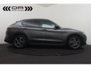 Annonce Alfa Romeo Stelvio 2.2JTD Q4 AWD Aut. SPRINT - NAVI LEDER LED