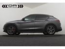 Annonce Alfa Romeo Stelvio 2.2JTD Q4 AWD Aut. SPRINT - NAVI LEDER LED