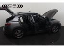 Annonce Alfa Romeo Stelvio 2.2JTD Q4 AWD Aut. SPRINT - NAVI LEDER LED