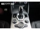 Annonce Alfa Romeo Stelvio 2.2JTD Q4 AWD Aut. SPRINT - NAVI LEDER LED