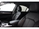 Annonce Alfa Romeo Stelvio 2.2JTD Q4 AWD Aut. SPRINT - NAVI LEDER LED