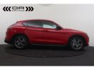 Annonce Alfa Romeo Stelvio 2.2JTD RWD Aut. SPRINT - NAVI LEDER LED ADAPTIVE CRUISE