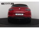 Annonce Alfa Romeo Stelvio 2.2JTD RWD Aut. SPRINT - NAVI LEDER LED ADAPTIVE CRUISE