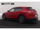 Annonce Alfa Romeo Stelvio 2.2JTD RWD Aut. SPRINT - NAVI LEDER LED ADAPTIVE CRUISE