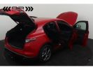 Annonce Alfa Romeo Stelvio 2.2JTD RWD Aut. SPRINT - NAVI LEDER LED ADAPTIVE CRUISE