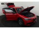 Annonce Alfa Romeo Stelvio 2.2JTD RWD Aut. SPRINT - NAVI LEDER LED ADAPTIVE CRUISE