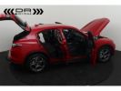 Annonce Alfa Romeo Stelvio 2.2JTD RWD Aut. SPRINT - NAVI LEDER LED ADAPTIVE CRUISE