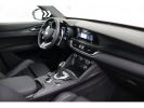 Annonce Alfa Romeo Stelvio 2.2JTD RWD Aut. SPRINT - NAVI LEDER LED ADAPTIVE CRUISE