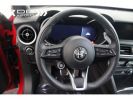 Annonce Alfa Romeo Stelvio 2.2JTD RWD Aut. SPRINT - NAVI LEDER LED ADAPTIVE CRUISE