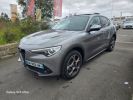 Voir l'annonce Alfa Romeo Stelvio 2.2L 210 veloce Q4 Bva 03-2018 GARANTIE