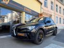 Voir l'annonce Alfa Romeo Stelvio 2.9 510 QUADRIFOGLIO Q4 BVA ENTRETIEN CONSTRUCTEUR GARANTIE 6 MOIS