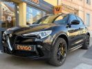 Annonce Alfa Romeo Stelvio 2.9 510 QUADRIFOGLIO Q4 BVA ENTRETIEN CONSTRUCTEUR GARANTIE 6 MOIS