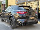 Annonce Alfa Romeo Stelvio 2.9 510 QUADRIFOGLIO Q4 BVA ENTRETIEN CONSTRUCTEUR GARANTIE 6 MOIS