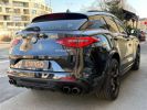 Annonce Alfa Romeo Stelvio 2.9 510 QUADRIFOGLIO Q4 BVA ENTRETIEN CONSTRUCTEUR GARANTIE 6 MOIS