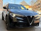 Annonce Alfa Romeo Stelvio 2.9 510 QUADRIFOGLIO Q4 BVA ENTRETIEN CONSTRUCTEUR GARANTIE 6 MOIS