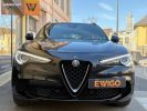 Annonce Alfa Romeo Stelvio 2.9 510 QUADRIFOGLIO Q4 BVA ENTRETIEN CONSTRUCTEUR GARANTIE 6 MOIS