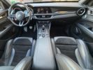 Annonce Alfa Romeo Stelvio 2.9 510 QUADRIFOGLIO Q4 BVA ENTRETIEN CONSTRUCTEUR GARANTIE 6 MOIS