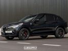 Annonce Alfa Romeo Stelvio 2.9 T V6 AWD QV Export Price - No warranty