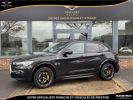 Voir l'annonce Alfa Romeo Stelvio 2.9 V6 - 510 - BVA 2019 Quadrifoglio Q4 PHASE 1