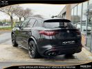 Annonce Alfa Romeo Stelvio 2.9 V6 - 510 - BVA 2019  Quadrifoglio Q4 PHASE 1