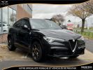 Annonce Alfa Romeo Stelvio 2.9 V6 - 510 - BVA 2019  Quadrifoglio Q4 PHASE 1