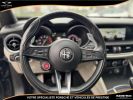 Annonce Alfa Romeo Stelvio 2.9 V6 - 510 - BVA 2019  Quadrifoglio Q4 PHASE 1