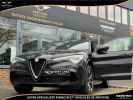 Annonce Alfa Romeo Stelvio 2.9 V6 - 510 - BVA 2019  Quadrifoglio Q4 PHASE 1