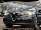 Annonce Alfa Romeo Stelvio 2.9 V6 - 510 - BVA 2019  Quadrifoglio Q4 PHASE 1