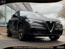 Annonce Alfa Romeo Stelvio 2.9 V6 - 510 - BVA 2019  Quadrifoglio Q4 PHASE 1