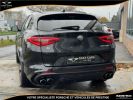 Annonce Alfa Romeo Stelvio 2.9 V6 - 510 - BVA 2019  Quadrifoglio Q4 PHASE 1