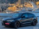 Voir l'annonce Alfa Romeo Stelvio 2.9 v6 510 q4 quadrifoglio