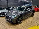 Voir l'annonce Alfa Romeo Stelvio 2.9 V6 510 Q4 QUADRIFOGLIO AT8