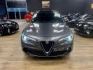 Annonce Alfa Romeo Stelvio 2.9 V6 510 Q4 QUADRIFOGLIO AT8