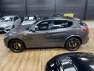 Annonce Alfa Romeo Stelvio 2.9 V6 510 Q4 QUADRIFOGLIO AT8