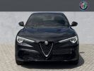 Annonce Alfa Romeo Stelvio 2.9 V6 510ch Quadrifoglio Q4 AT8