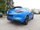 Annonce Alfa Romeo Stelvio 2.9 V6 510ch Quadrifoglio Q4 AT8