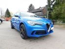 Annonce Alfa Romeo Stelvio 2.9 V6 510ch Quadrifoglio Q4 AT8