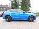 Annonce Alfa Romeo Stelvio 2.9 V6 510ch Quadrifoglio Q4 AT8