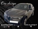 Voir l'annonce Alfa Romeo Stelvio 2.9 V6 510ch Quadrifoglio Q4 AT8