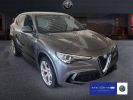 Annonce Alfa Romeo Stelvio 2.9 V6 510ch Quadrifoglio Q4 AT8