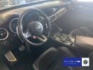 Annonce Alfa Romeo Stelvio 2.9 V6 510ch Quadrifoglio Q4 AT8