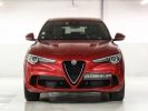 Annonce Alfa Romeo Stelvio 2.9 V6 510ch Quadrifoglio Q4 AT8