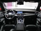 Annonce Alfa Romeo Stelvio 2.9 V6 510ch Quadrifoglio Q4 AT8