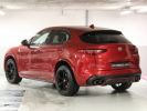 Annonce Alfa Romeo Stelvio 2.9 V6 510ch Quadrifoglio Q4 AT8