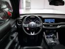 Annonce Alfa Romeo Stelvio 2.9 V6 510ch Quadrifoglio Q4 AT8