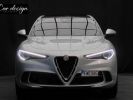 Annonce Alfa Romeo Stelvio 2.9 V6 510ch Quadrifoglio Q4 AT8